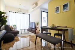 Sims Urban Oasis (D14), Condominium #414830901